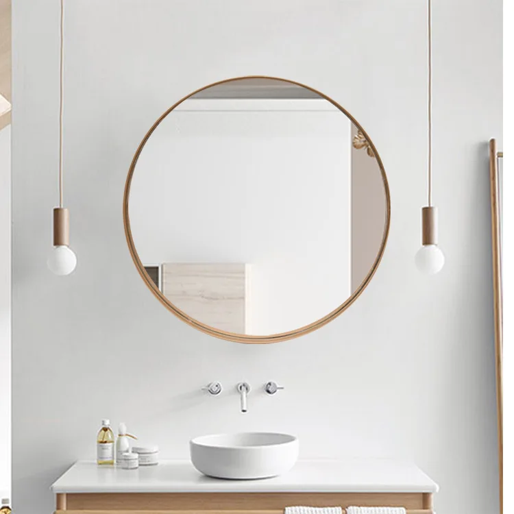 product color available framed mirrors decor wall large modern big living room wall mirror espejo-1