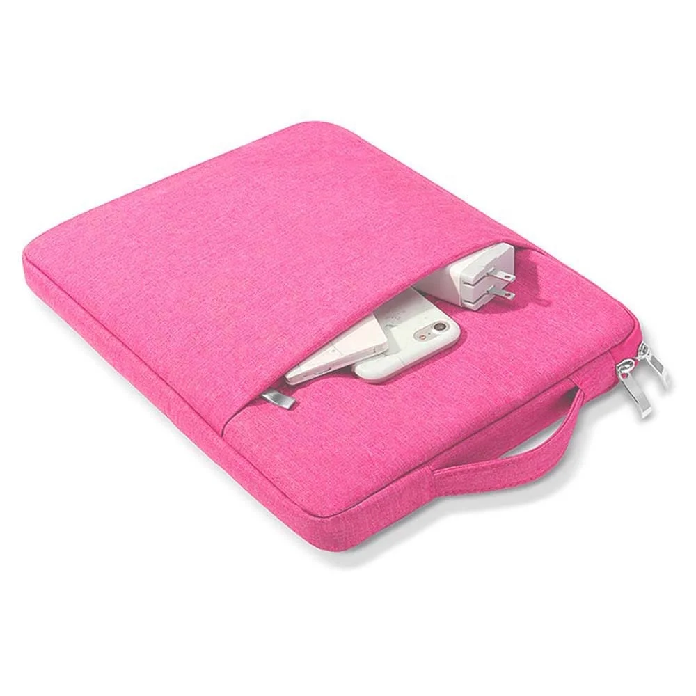 360 degrés protection 14 pouces étui pour ordinateur portable pour