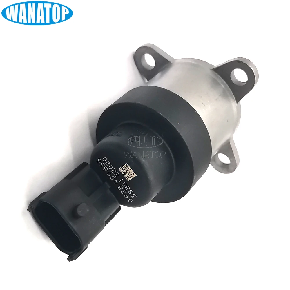 AVOKO Fuel Pressure Regulator Valve For Dodge Cummins 5.9L – Fits 2003-2007 (4932457 / 0928400666)