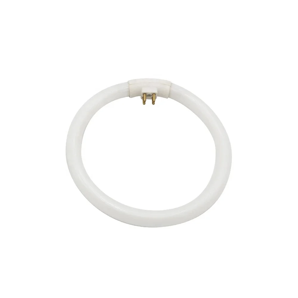 t4 circular 12w g10q fluorescent lamp