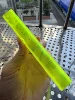 Amarillo fluorescente
