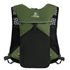 Green - below 20l