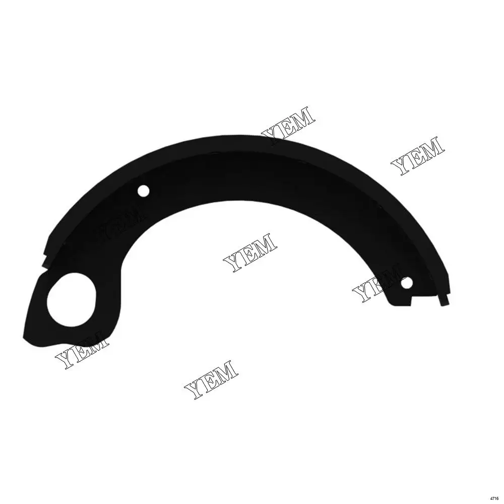 Factory Price Shoe Assembly-Lined 283-9992 Fit for 970F 966F II Replacement Engine Parts 3