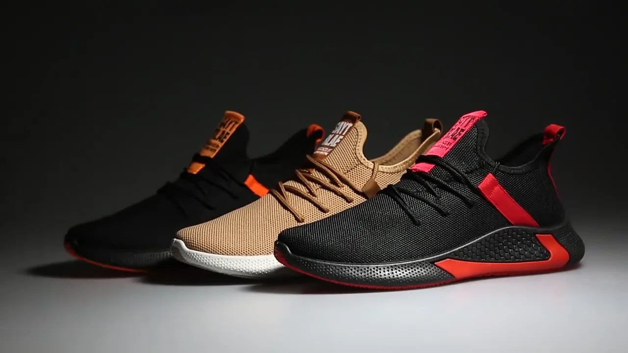 Top Selling Sneakr Brands Air Fashion Sport Shoes Import Mens Luxury Sneakers Men Trainers