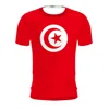 Tunisia tinta unita