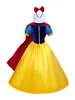 Giallo [Versione Premium + Gonna a cerchio grande]