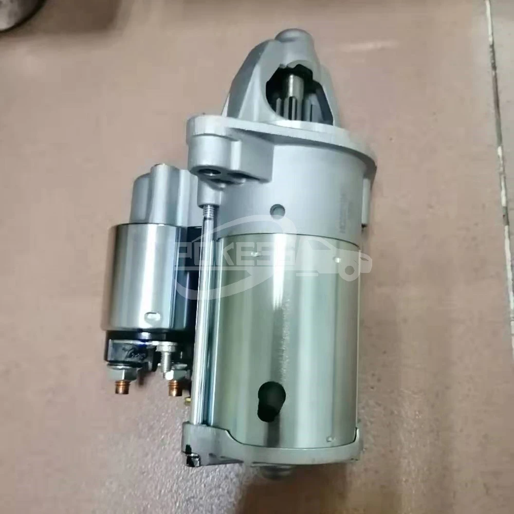 Auto Electric System 7G9N11000AD 7G9N11000AC 1535268 Starter Assembly ... — 6