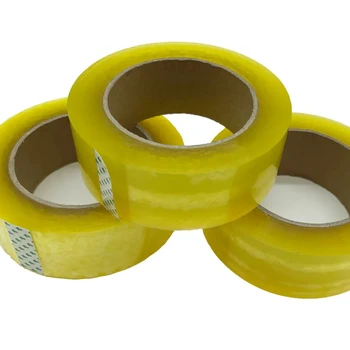 China Wholesale price printed bopp adhesive packing tape