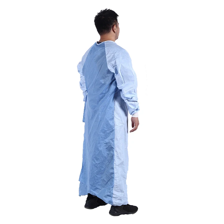 Patient Gowns Manufacturer Sourcing, Supplier and Exporter
