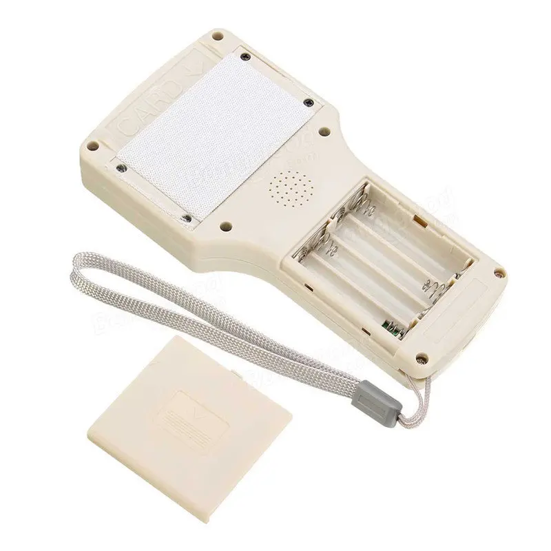 Smart Key Duplicate Card Reader and Copier Card Copy Machine
