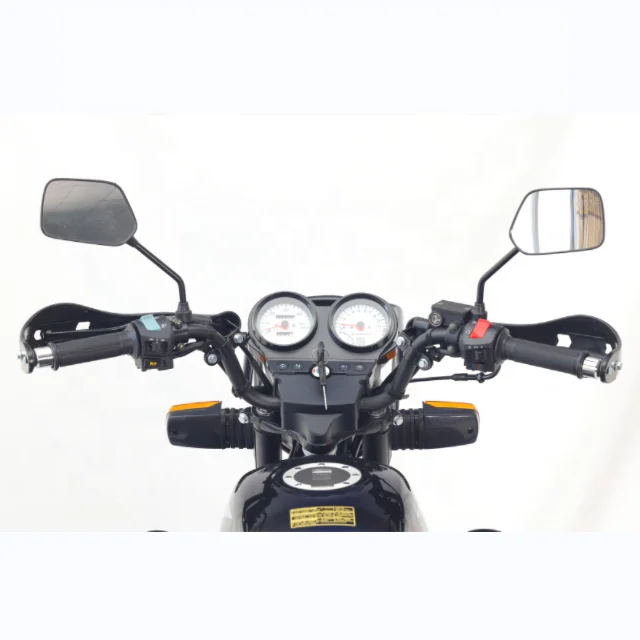 High Cost Performance Suitable for Riding in Winter 50cc Motorbike Off Road Cross WUYANG Racing Motorcycle