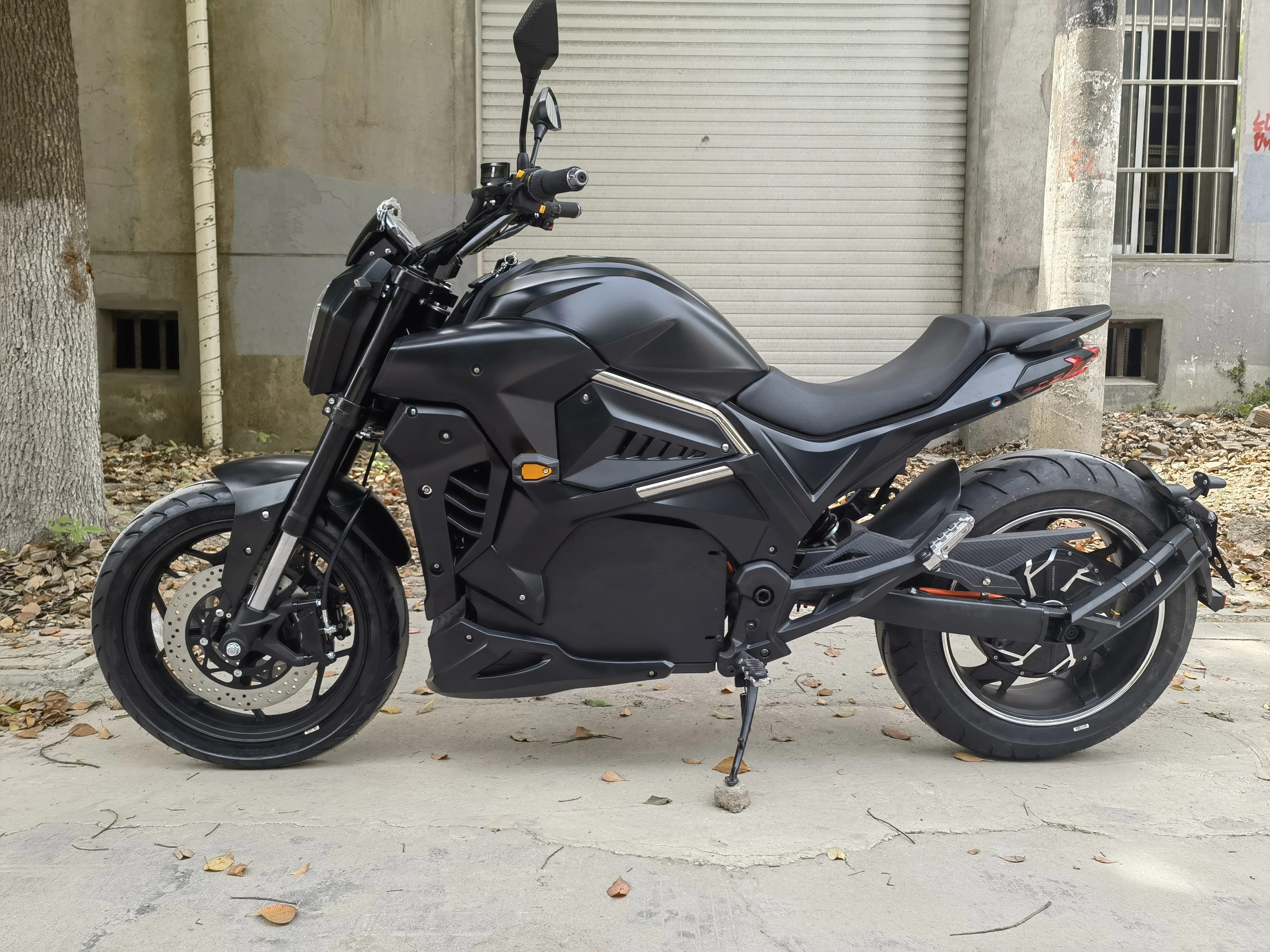 Cheaper High Speed Motorcycle Cheap Motor EEC Approved Fuel Motorcycles Scooters for Adults