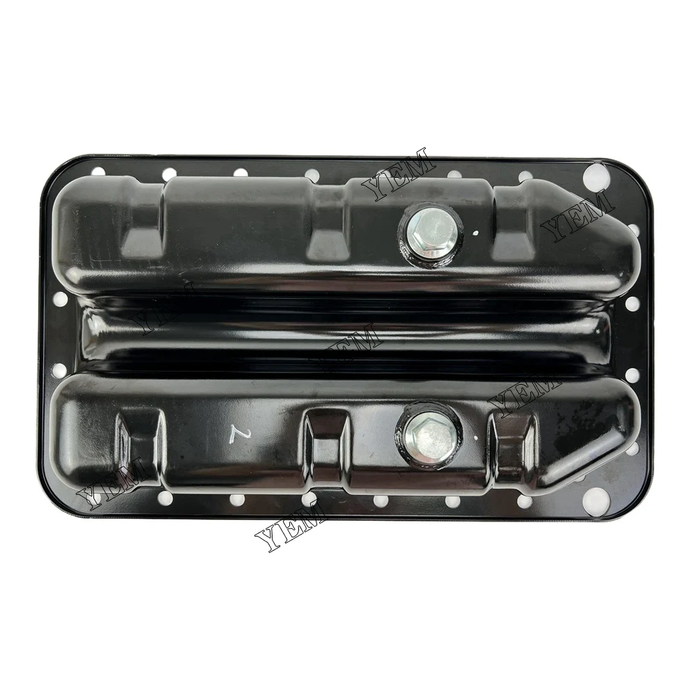 High Quality High Quality Oil Pan for V3800 Fit Kubota Engine 3
