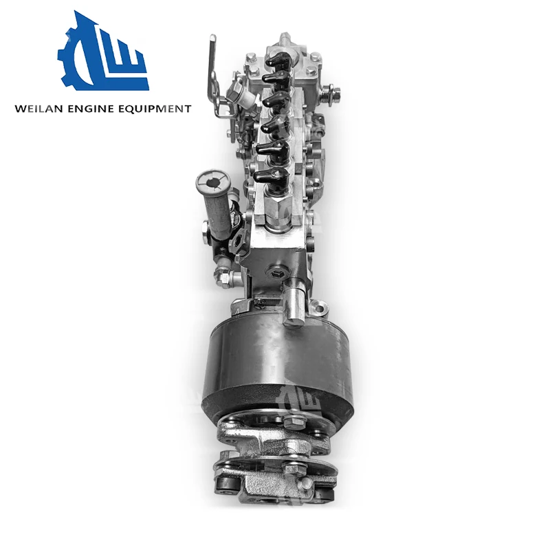 フェルン ZEXEL Diesel Fuel Pumps - Reliable High Pressure Solutions