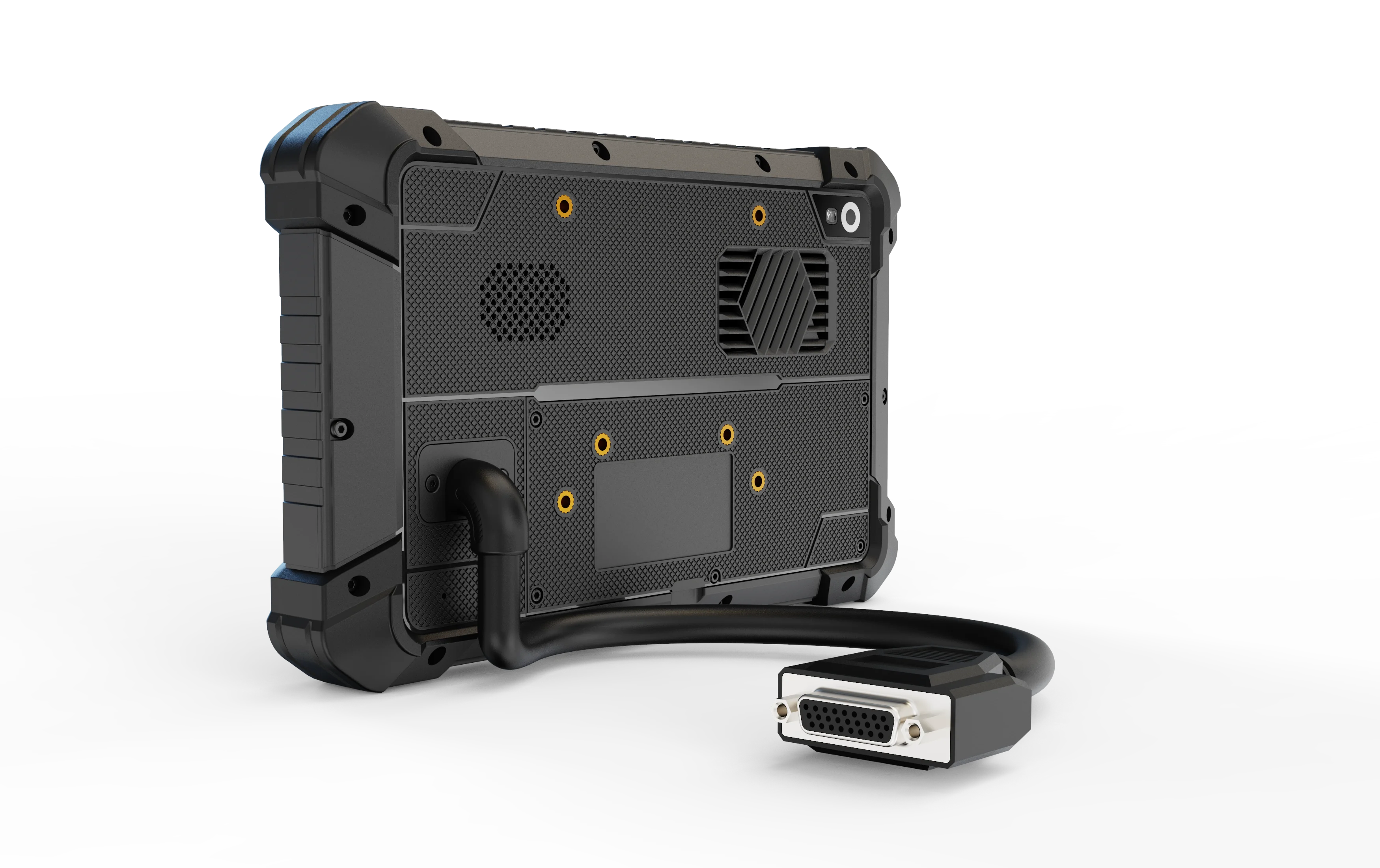 Lilliput автобусный флот управление CANBUS Прочный планшет 4G WIFI GPS Beidou Мониторинг транспортных средств IP67 Водонепроницаемый Android