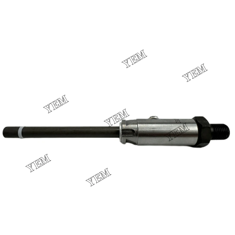 Engine Parts 3306 170-5187 Fuel Injector for Caterpillar 5