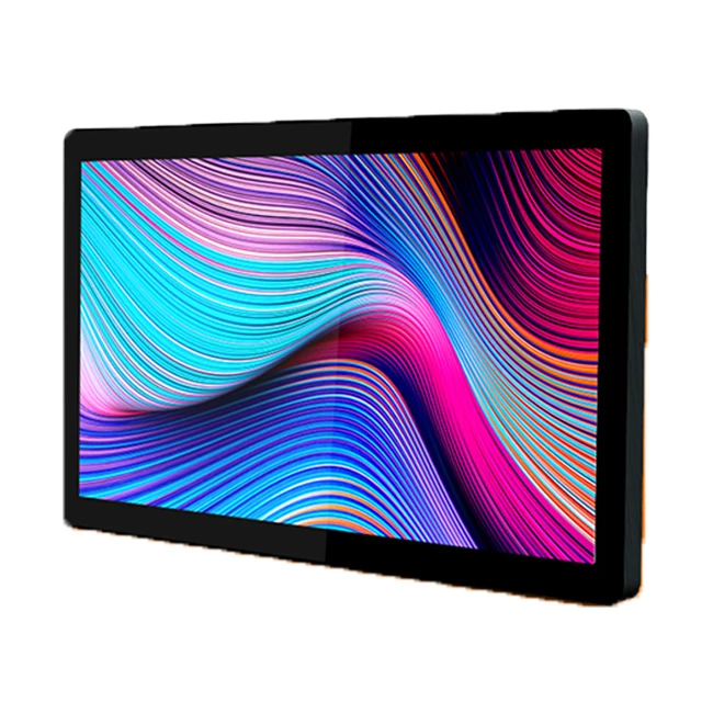Top Quality Touch Screen Monitor Smart Touch Panel Lcd Module Display Monitor Screen 10.1 Capacitive Touch Screen 1024 Size Waterproof Touch Screen Monitor Tablet,24 Inch Touch Screen Monitor