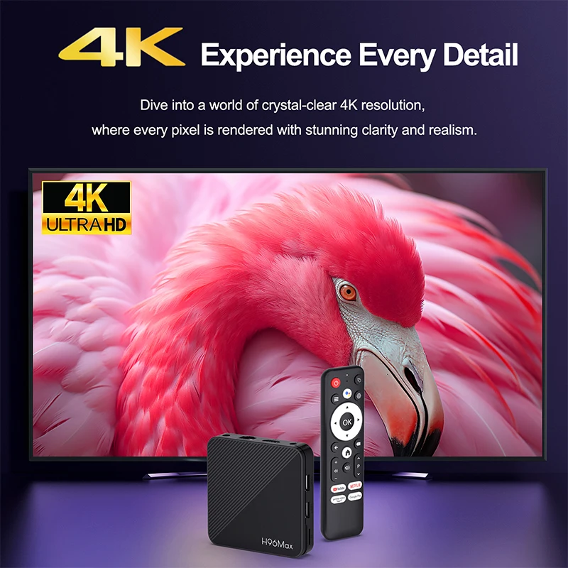 andoramic TV 10年製 Latest Version Ik316 Allwinner Amlogic Quad Cord 2.4G /5g