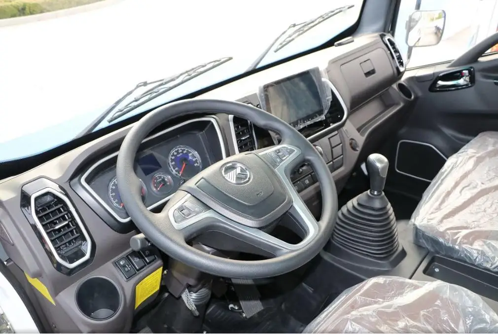 Customized Kama Used Mini Trucks Go Karts Second Hand Minis Truck