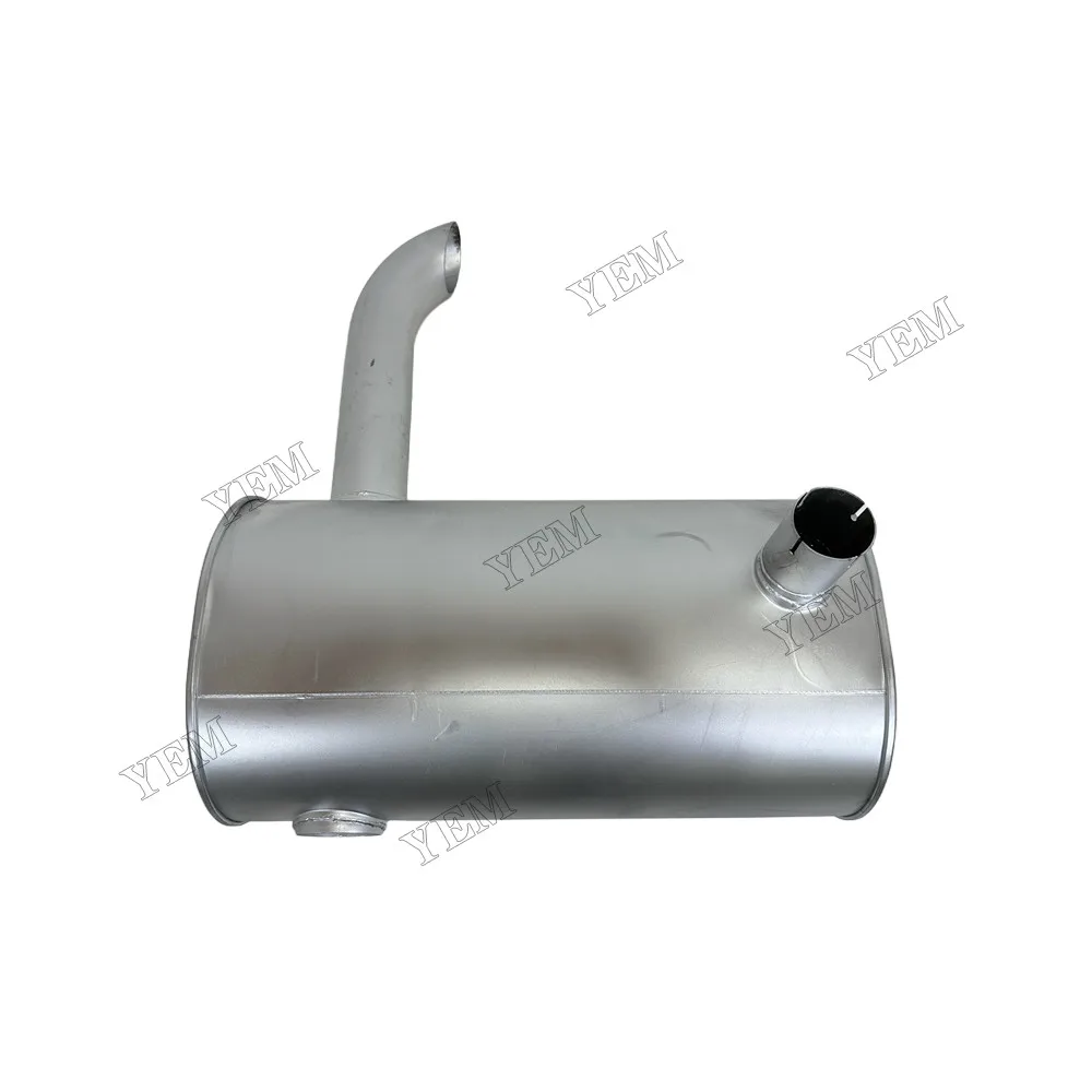 Muffler 5070-00064 Fit for Caterpillar C6.4 Engine 2