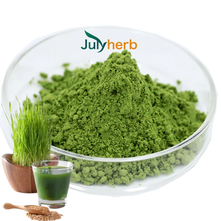 barley grass powder