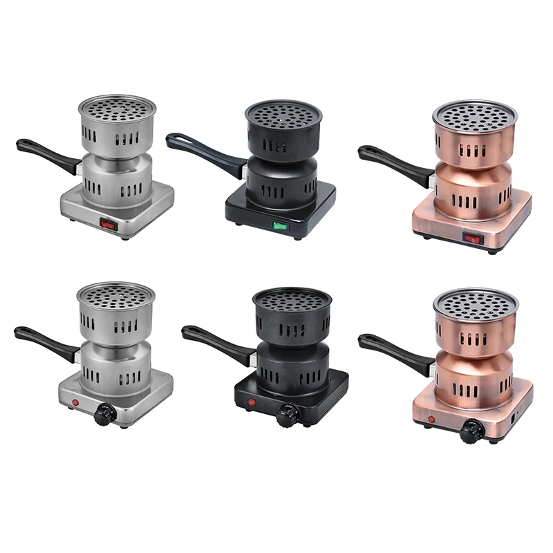 Andong Electric Tobacco Heater Charcoal Starter burner