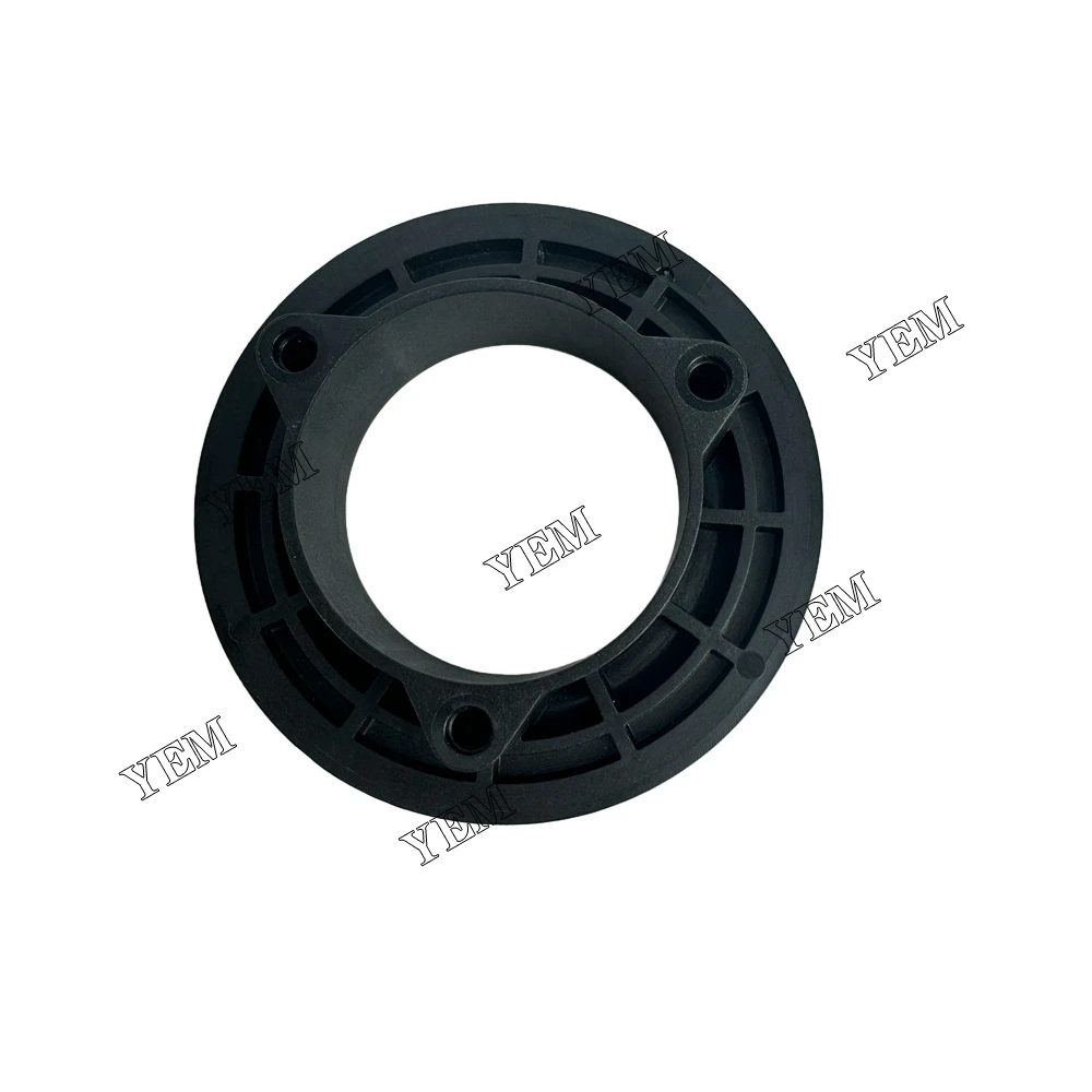 Door Lock 7260422 for Bobcat Engine. 5