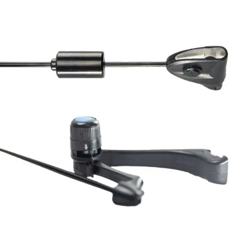 Best-selling Colorful Carp Fishing Swinger 4pcs in Box details