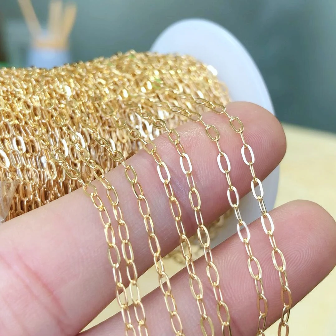 Chaîne Strass Pour Décorations - Mariage, Anniversaire, Couture, Artisanat - Rouleau à Découper - 6