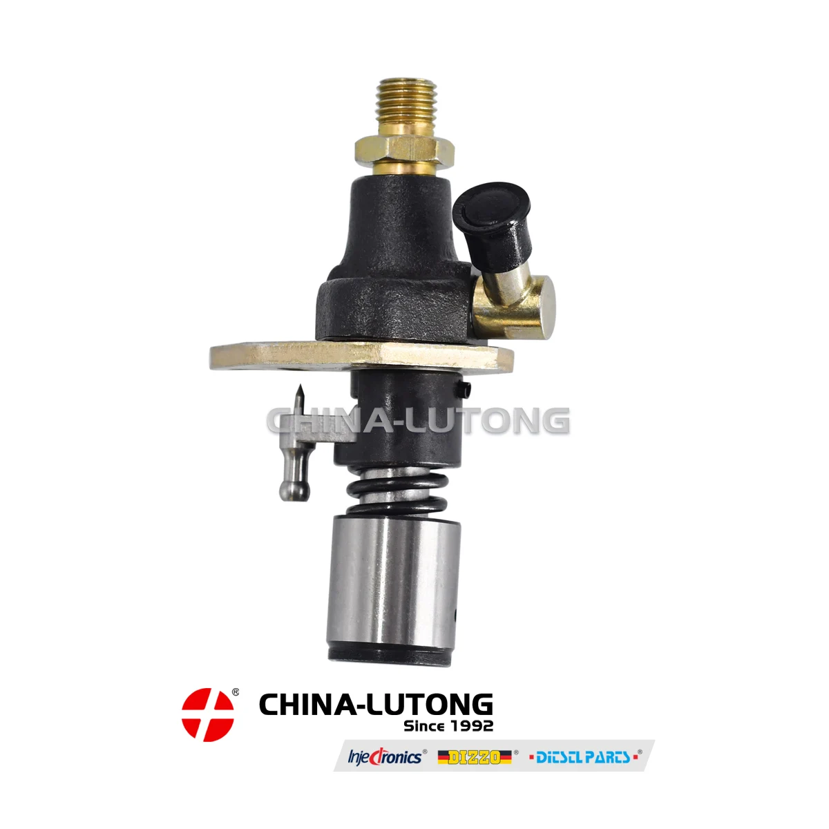 170F 178F Air-Cooled Diesel Engine Fuel Injection Pump Assembly for Motor Yanmar L40 L48 LA48 L60 L70 714870-51700 714350-51710