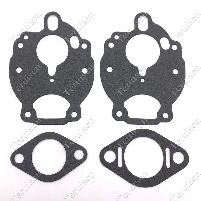 Carburetor Rebuild Repair Kit For Zenith (z1) 61 62 67 68 161 267 Carb