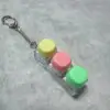 3 teclas N