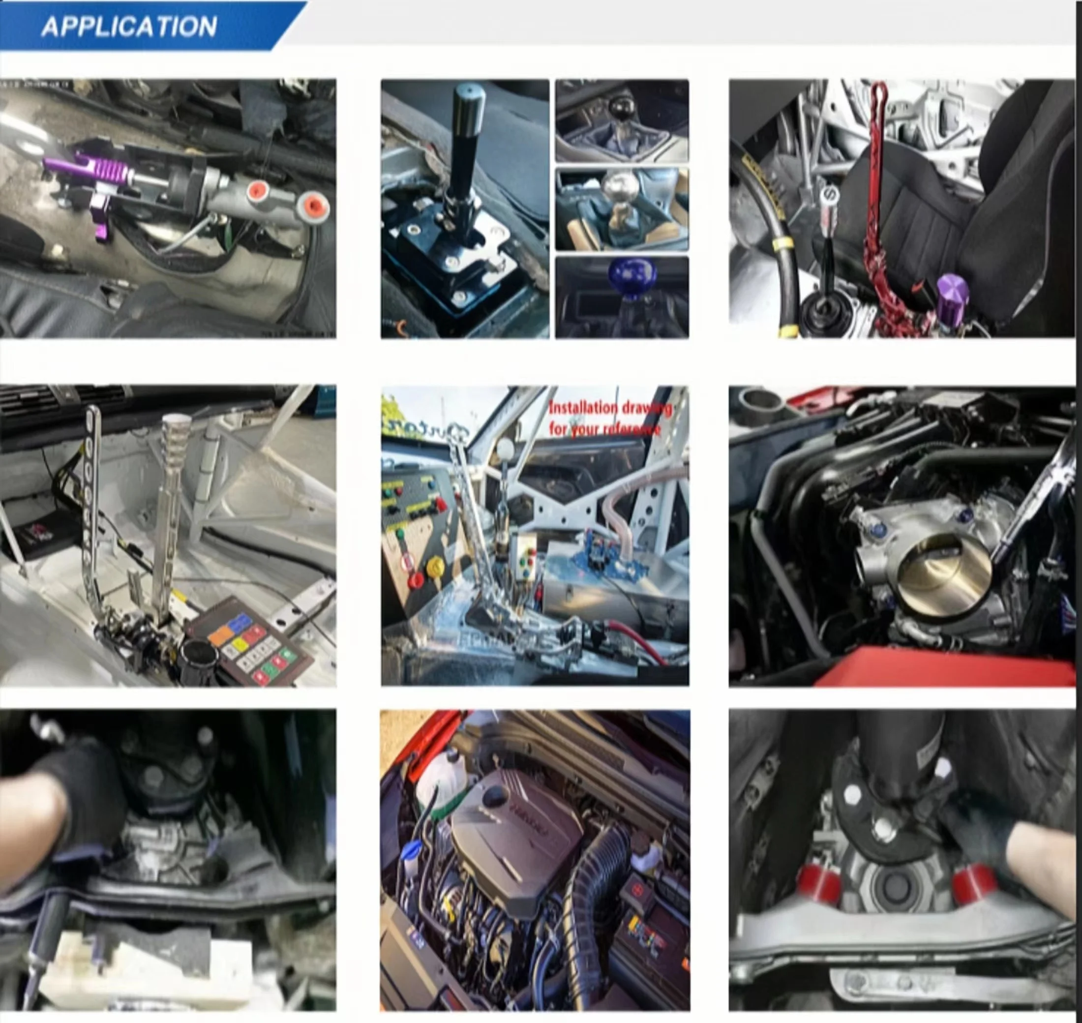 Polyurethane Engine Transmission Mounts For 89-00 S13 S14 180sx 200sx ...