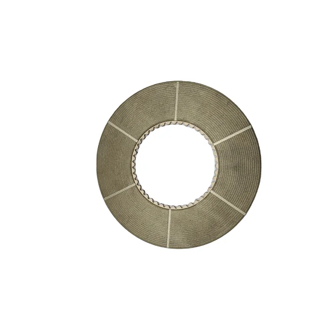 140-0262 Transmission Parts Clutch Friction Plate Brake Friction Disc Steel Plate Assem.Caterpillar SY602 D25D D300E D350E D400E