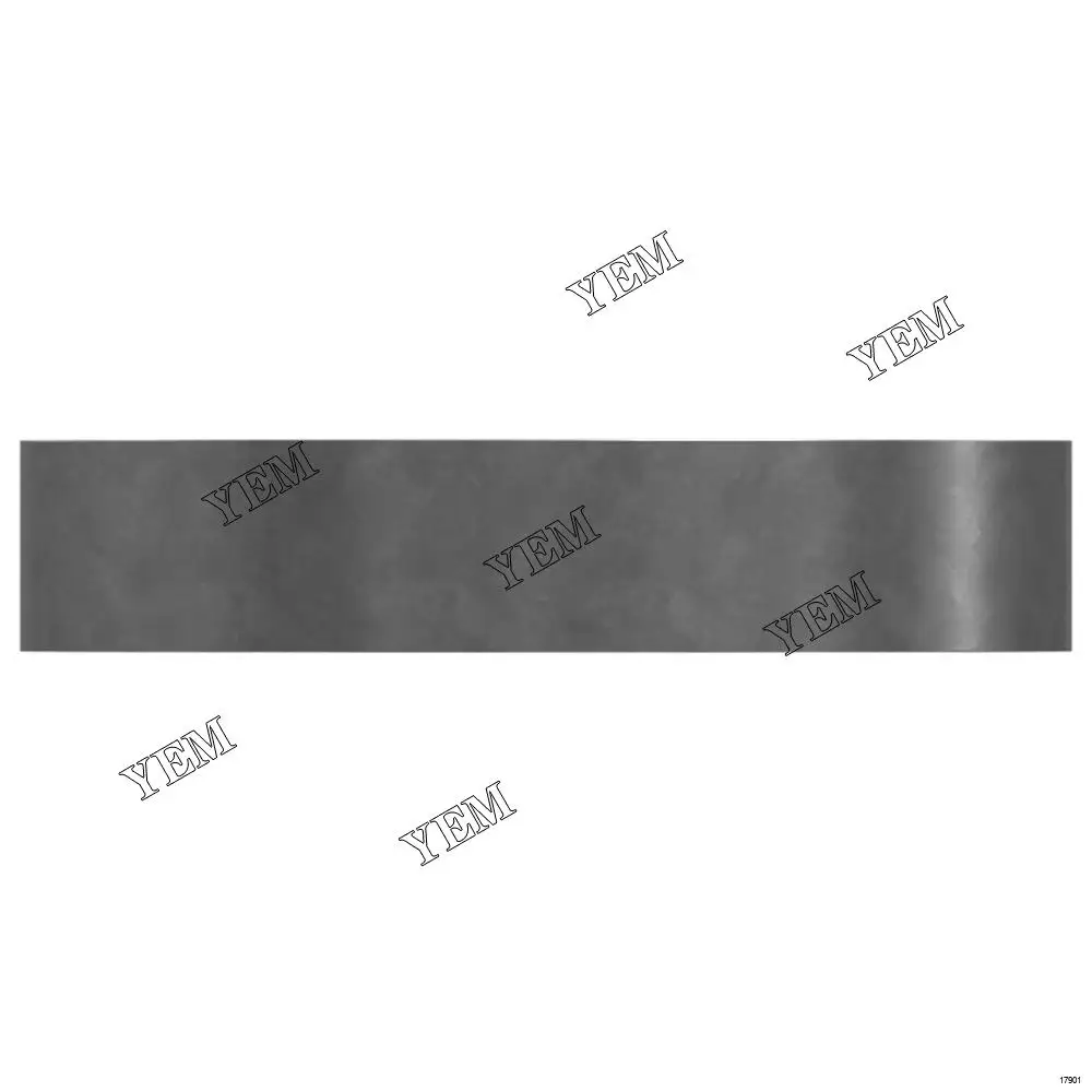 Shim 5E-6504 5E6504 Engine Parts Manufacturer 5