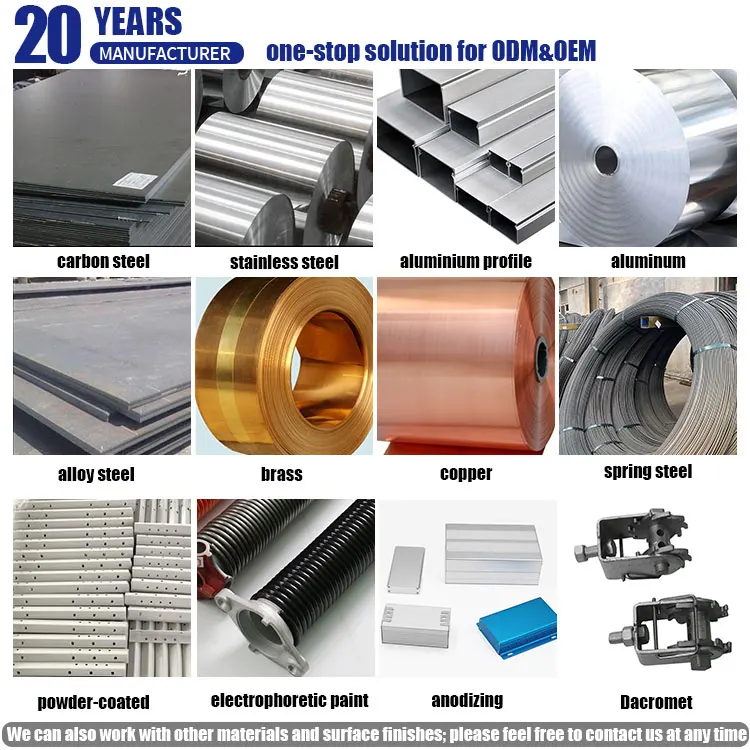 High Quality C Channel Accessories Mounting Bracket Unistrut Post Base Plate Seismic Stents