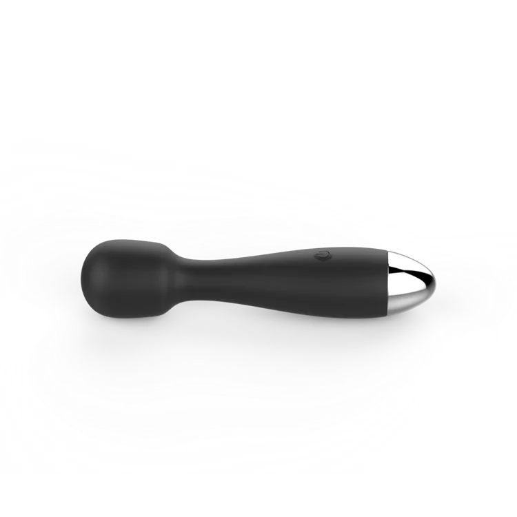 Sapphire Color Poker Sex Toy Vibrator for Female