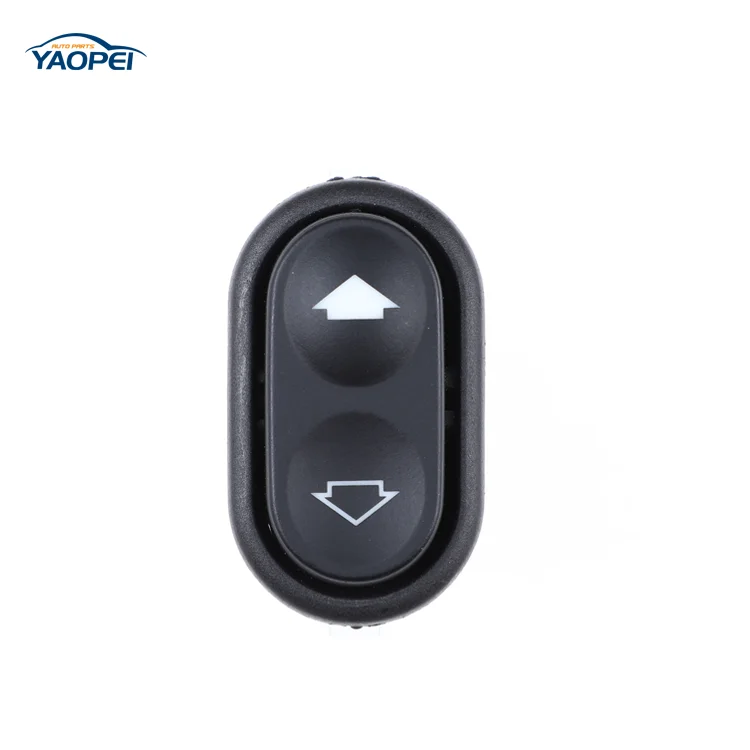 12 B 92.3709 12B92.3709 Car Power  Window Switch for VAZ Lada 0101