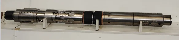 Drill Stem Testing Tools API 11D1 Mechanical RTTS Retrievable Packer