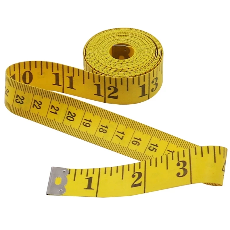 300cm 120in body measuring ruler sewing