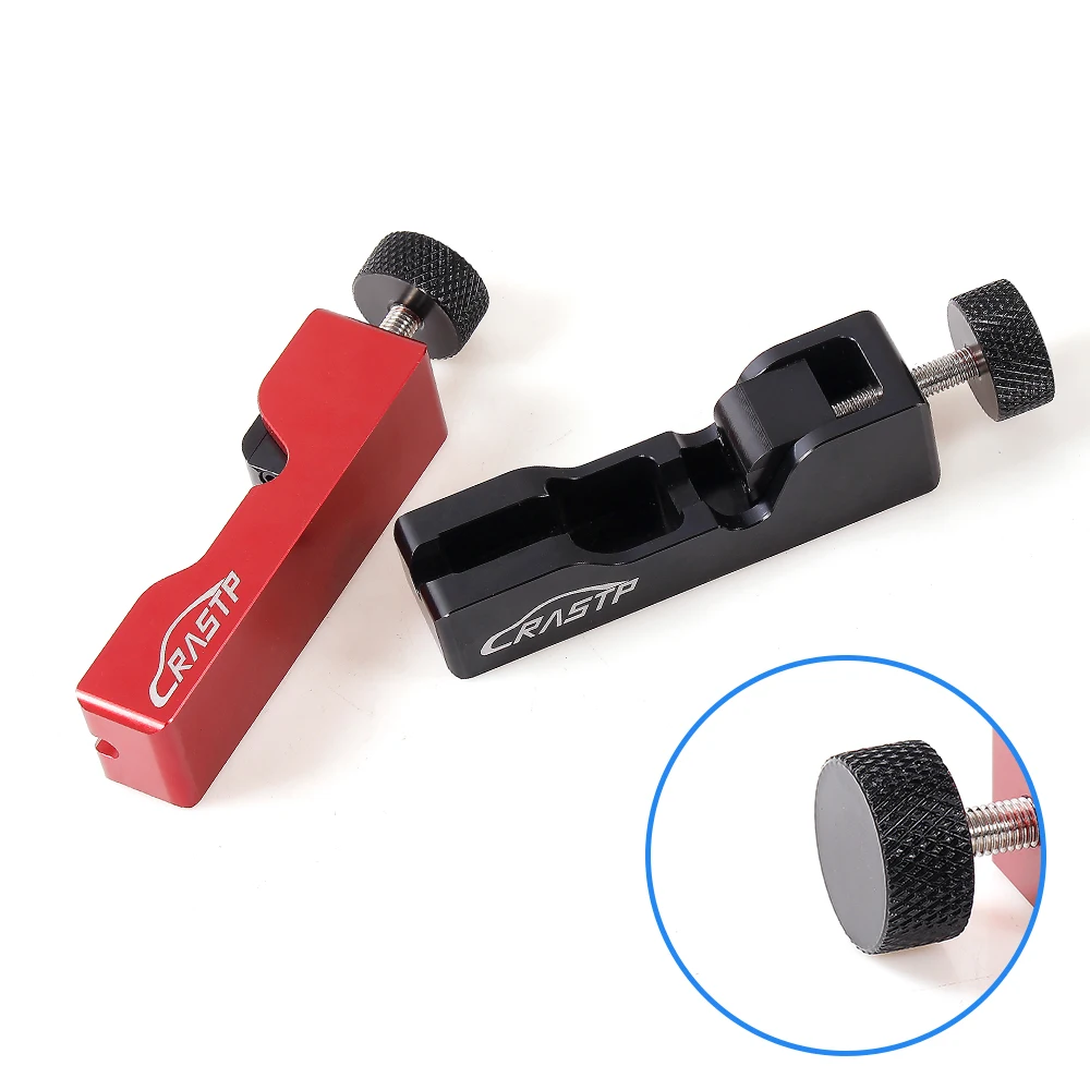 Torque Solution Spark Plug Gap Tool - 12mm (TS-TL-GAP12) main image 1