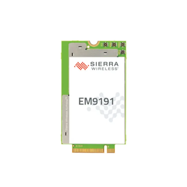 Sierra EM9191 5G NRサブ6 GHzモジュール| Alibaba.com