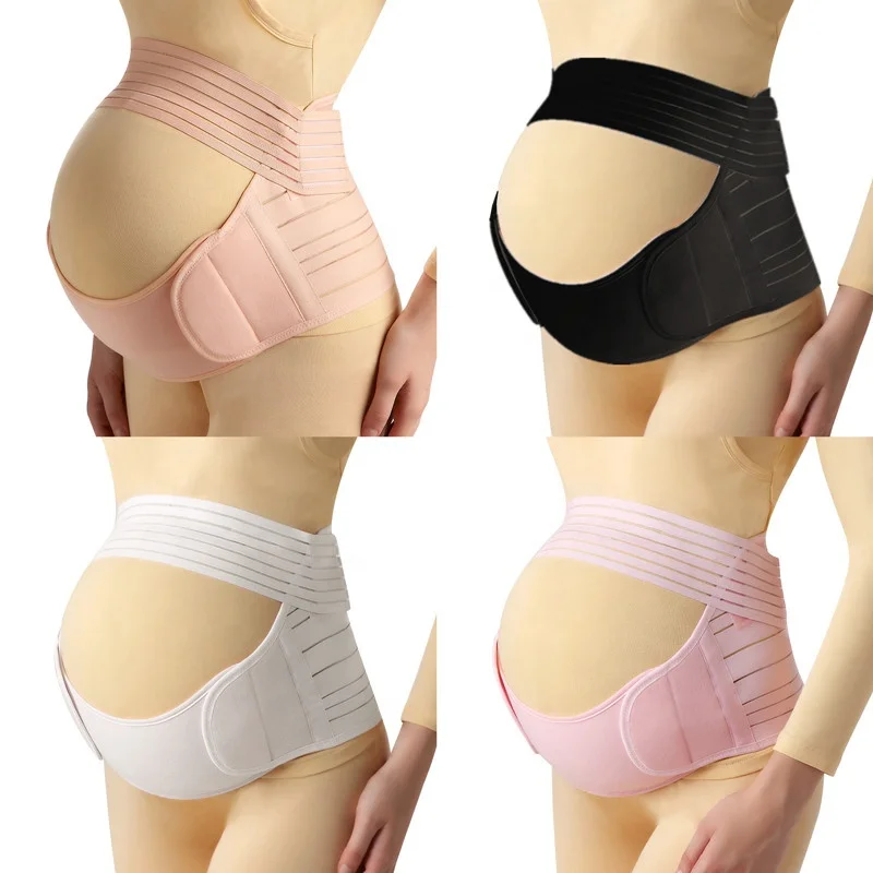 Medical Pregnant Women Wear Back Support Pregnancy Belly Band Maternity