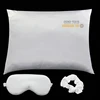 Cofanetto bianco argento