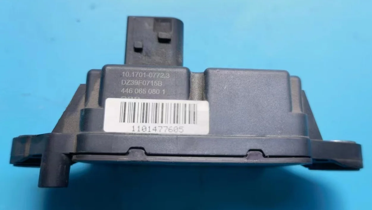 DAF LF 220 XP106 Euro 6 ECM ECU Electronic control module ESC 
