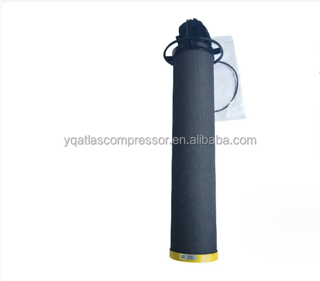 Atlascopco Screw Air Compressor Pipe Filter Kit Qd75+ Qd45+ 2901208034