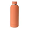 Cinnabar Orange