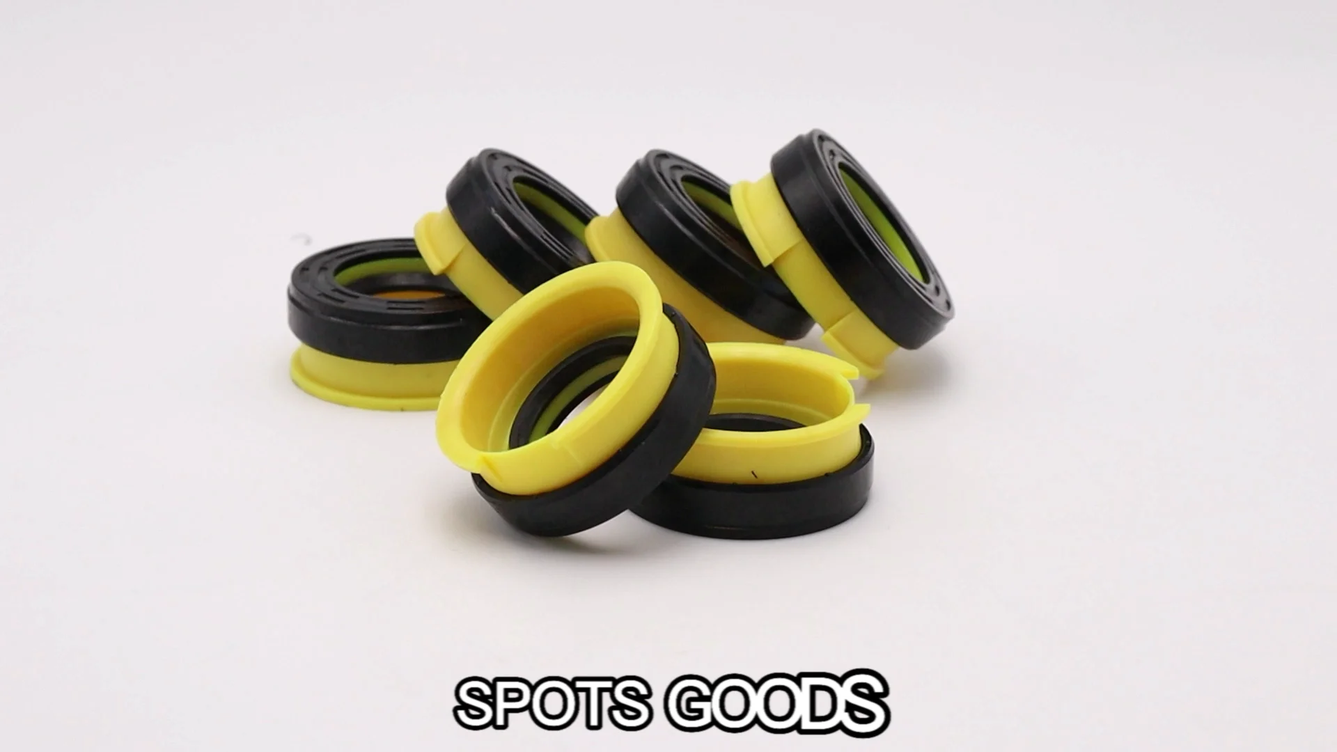 Steering Gearbox Seals Cnb1w11 Gnb1w11 Scjy Type Original Power