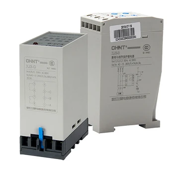 Chint Brand Original Xj3 Series Phase Sequence And Phase Failure ...