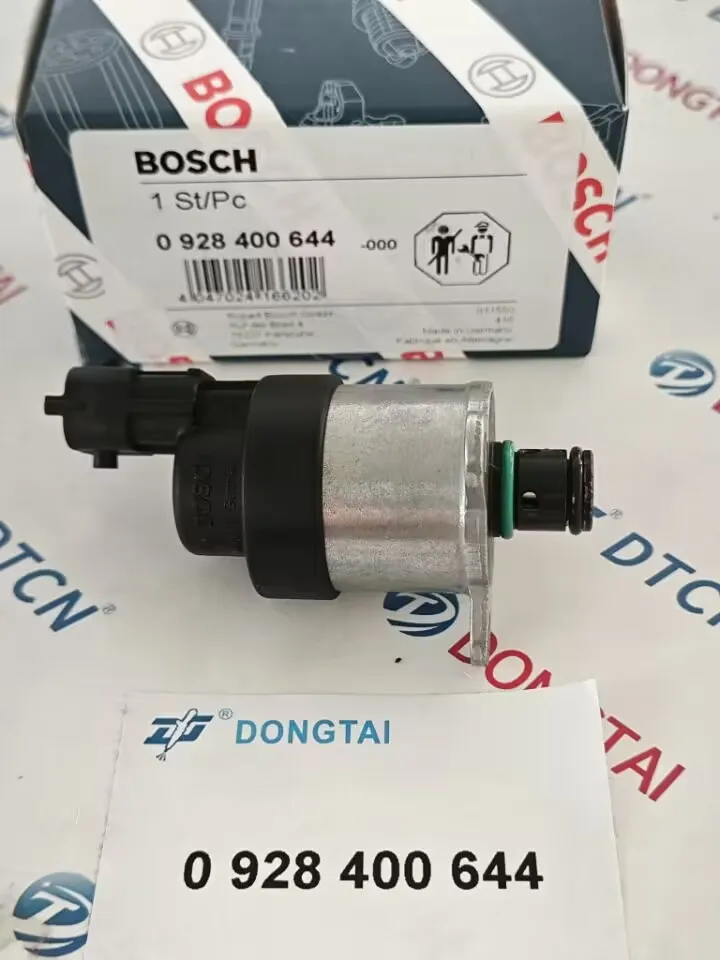 DONGTAI Fuel Metering Valve 0928400644 for Daf Diesel Cars